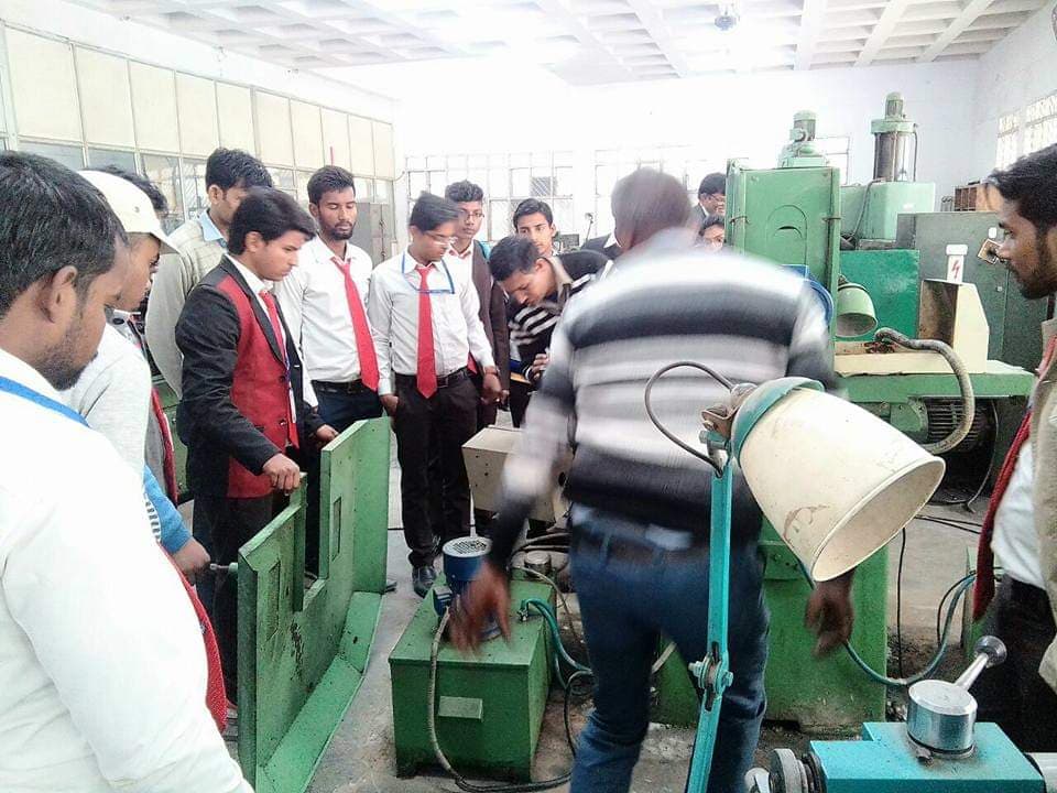 Tirupati College of Engineering Events & Activities photo 4